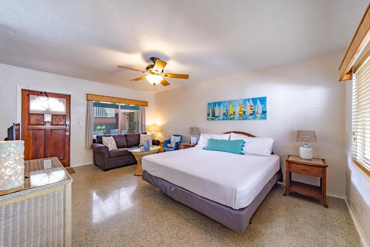 The Desoto - Oceanview Inn Hollywood Ngoại thất bức ảnh
