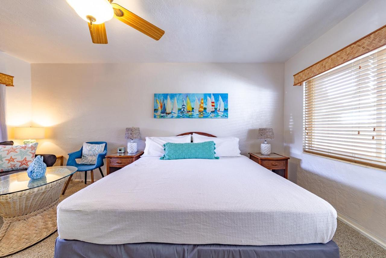The Desoto - Oceanview Inn Hollywood Ngoại thất bức ảnh