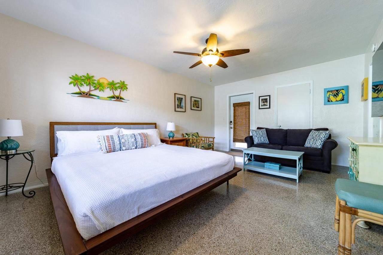 The Desoto - Oceanview Inn Hollywood Ngoại thất bức ảnh