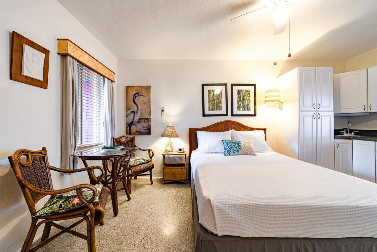 The Desoto - Oceanview Inn Hollywood Ngoại thất bức ảnh
