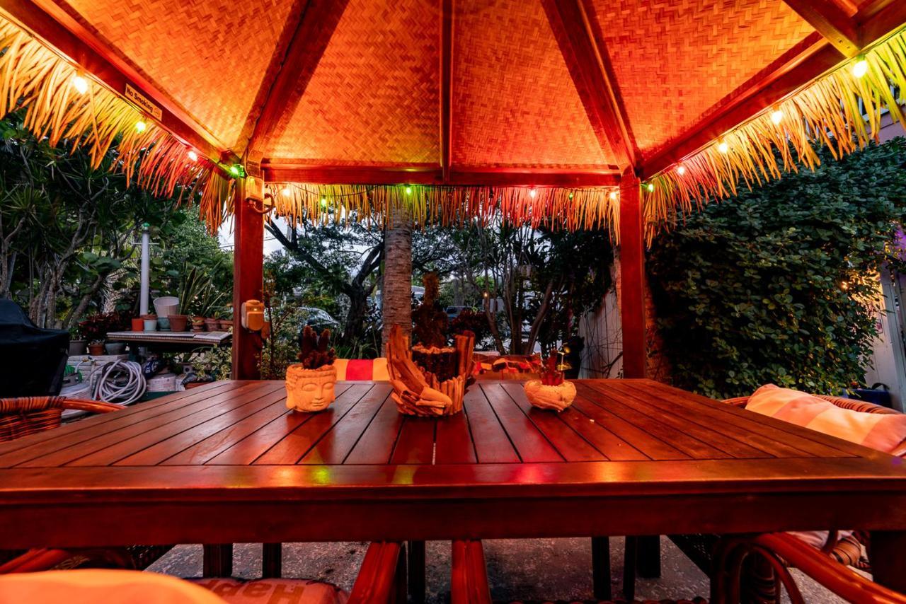 The Desoto - Oceanview Inn Hollywood Ngoại thất bức ảnh