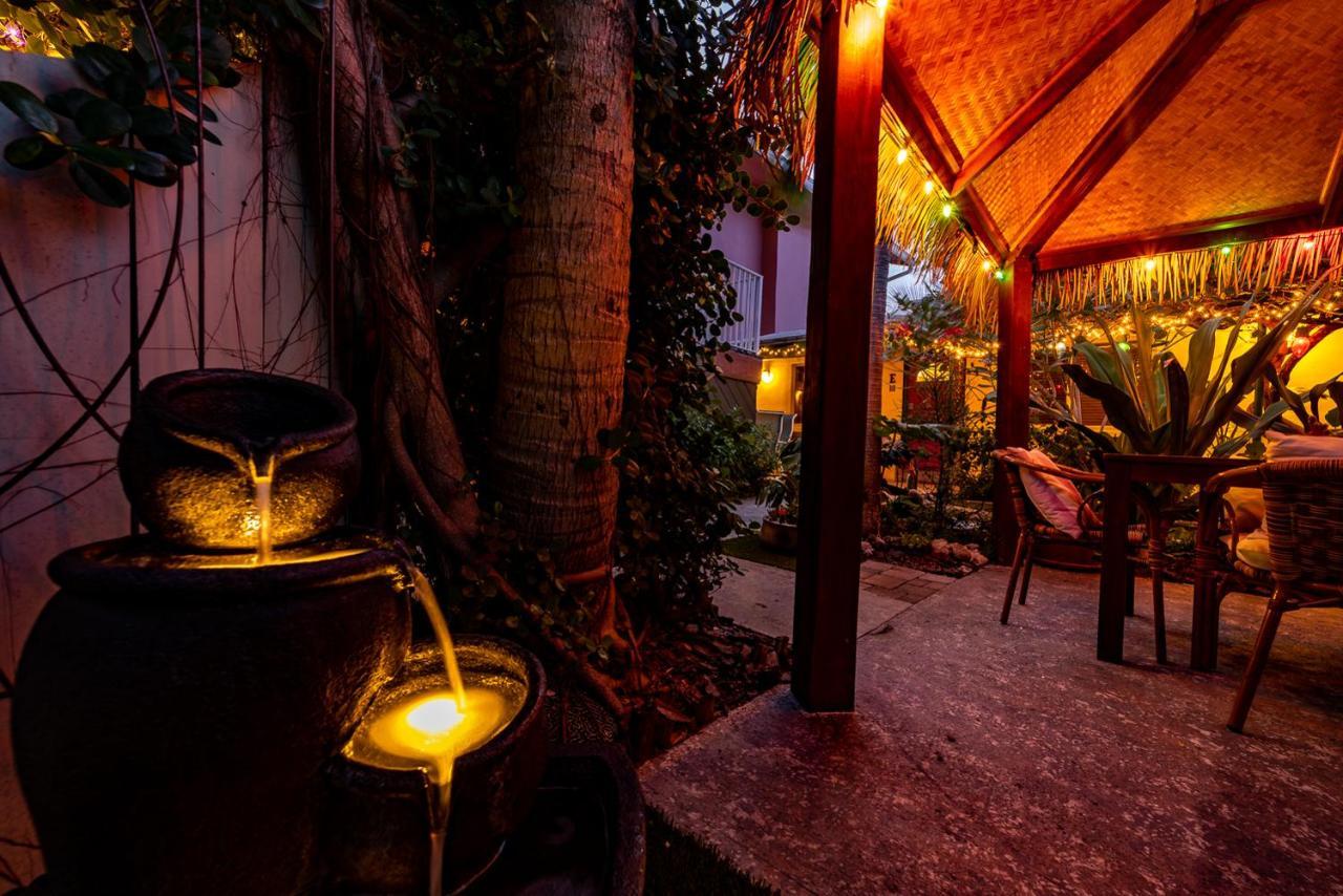 The Desoto - Oceanview Inn Hollywood Ngoại thất bức ảnh