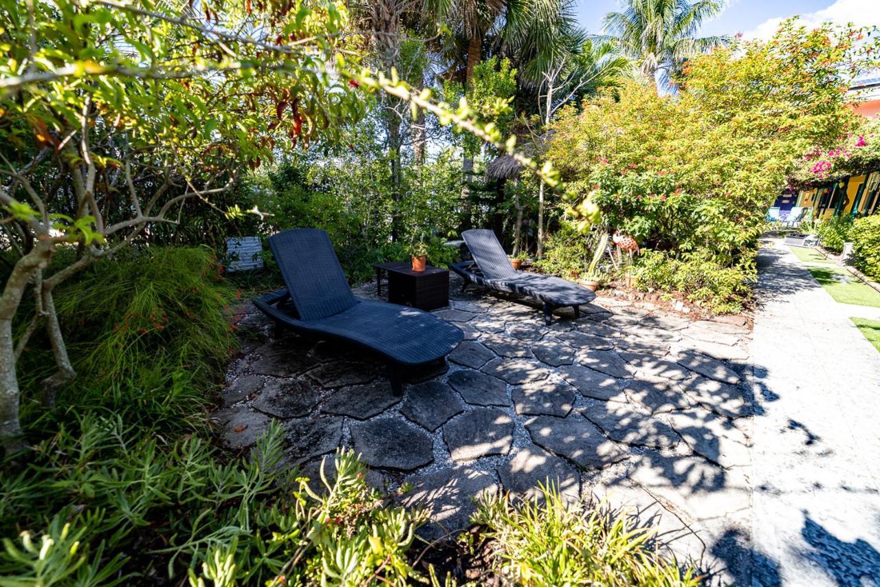 The Desoto - Oceanview Inn Hollywood Ngoại thất bức ảnh