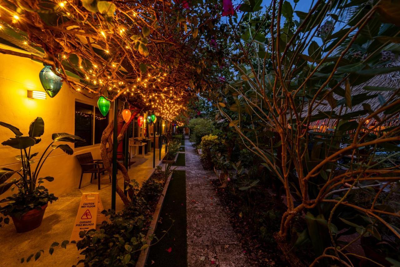 The Desoto - Oceanview Inn Hollywood Ngoại thất bức ảnh