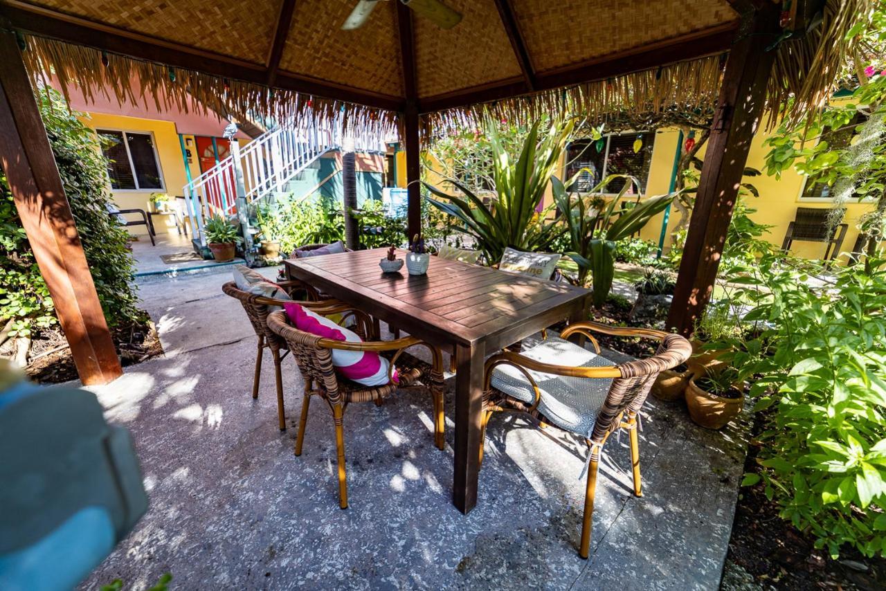 The Desoto - Oceanview Inn Hollywood Ngoại thất bức ảnh