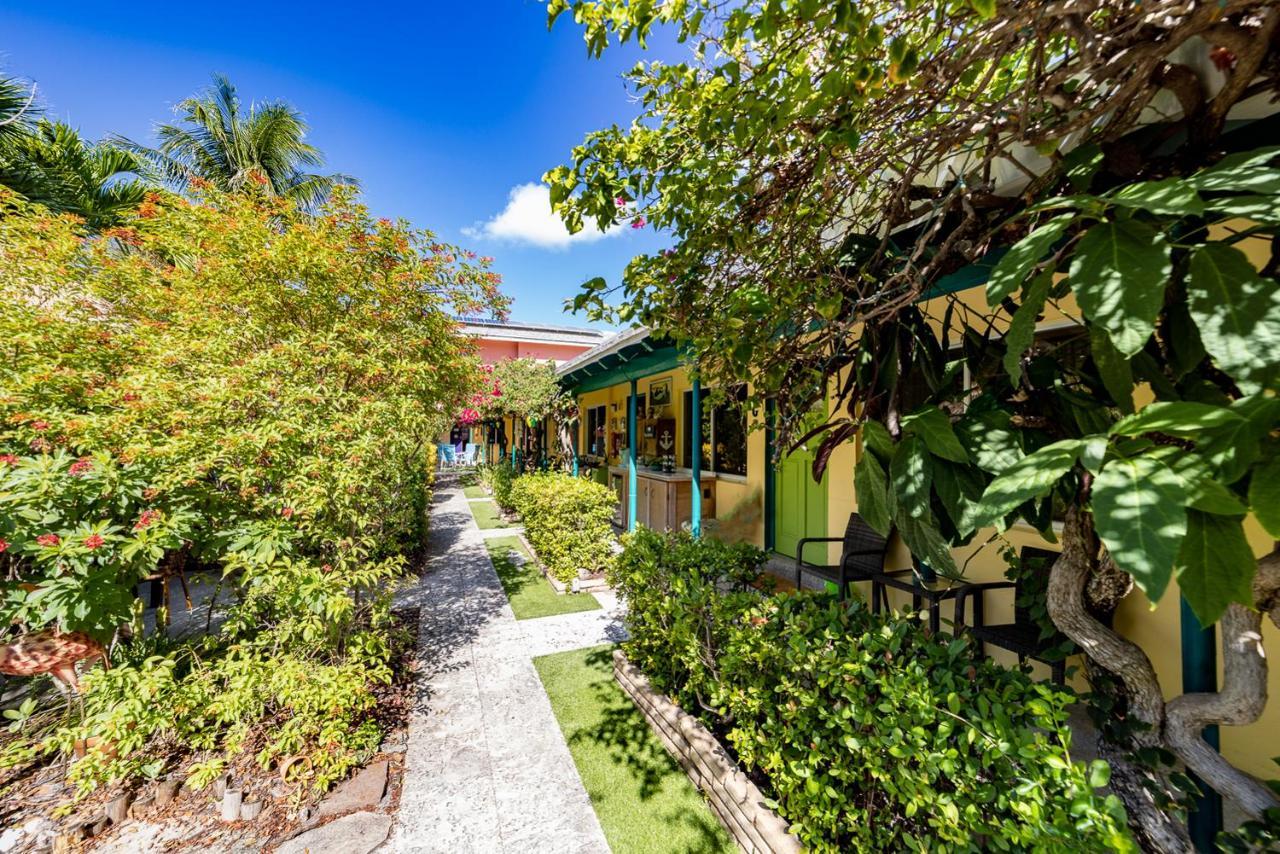 The Desoto - Oceanview Inn Hollywood Ngoại thất bức ảnh