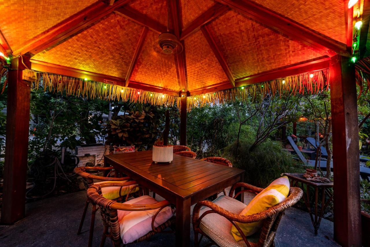The Desoto - Oceanview Inn Hollywood Ngoại thất bức ảnh