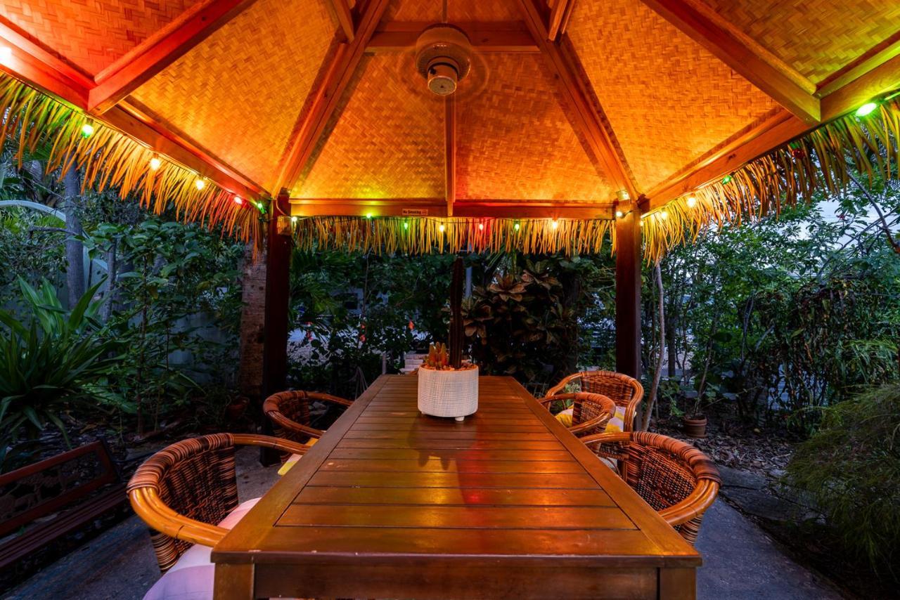 The Desoto - Oceanview Inn Hollywood Ngoại thất bức ảnh