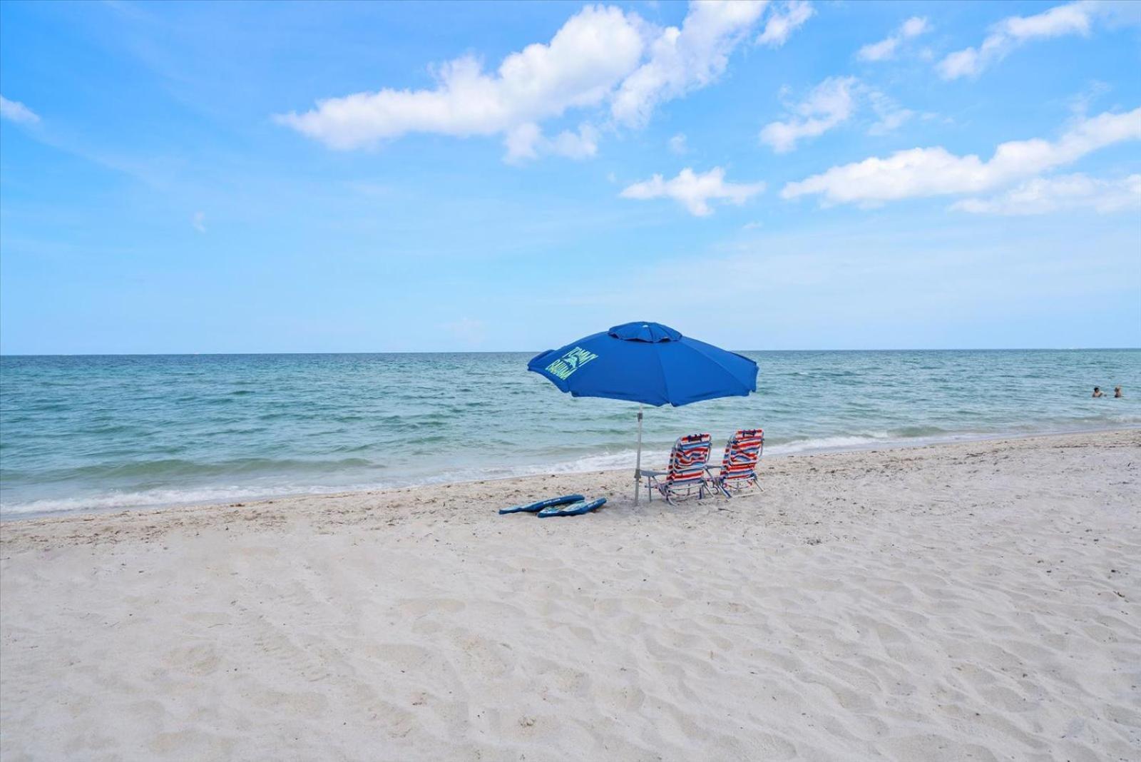 The Desoto - Oceanview Inn Hollywood Ngoại thất bức ảnh